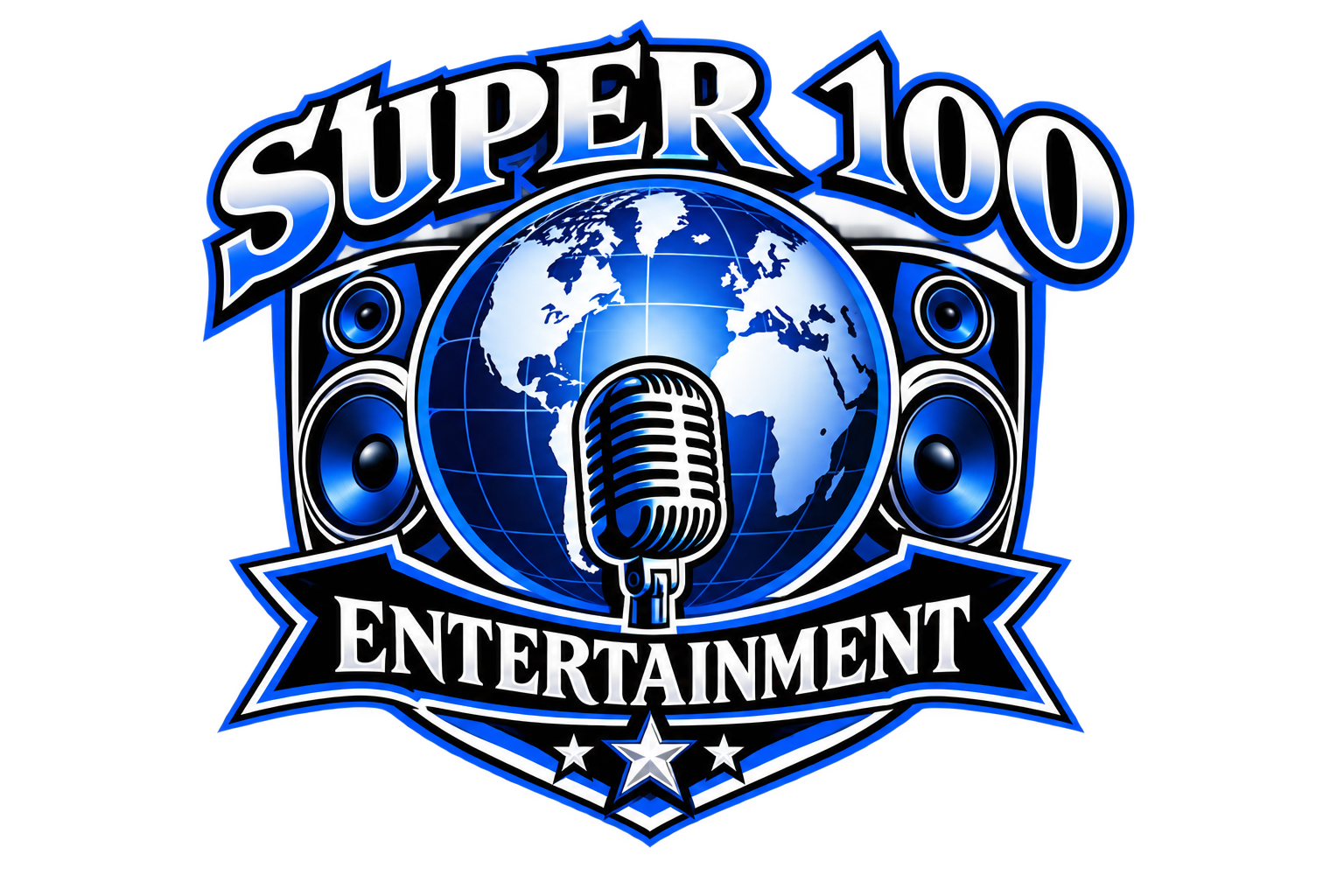 Super 100 Entertainment